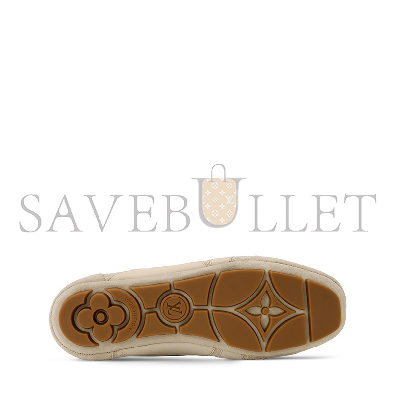 LOUIS VUITTON LV SNEAKERINA 1AJJRV